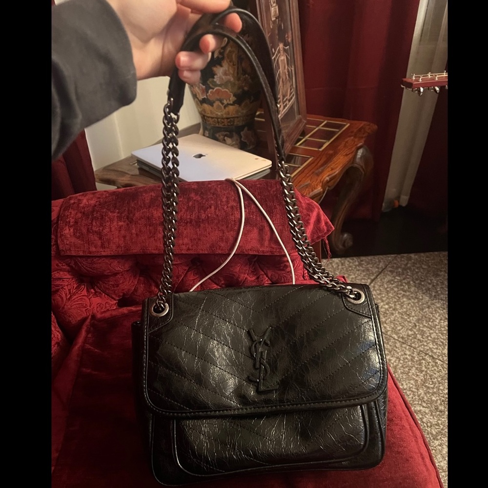 Yves Saint Laurent Bag ✨